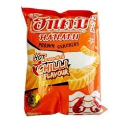 HANAMI Prawn Cracker (Hot) 60 g