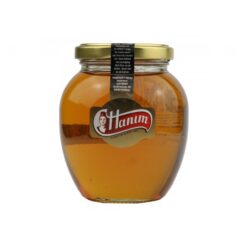 HANIM Honning Med Sirup 450 g