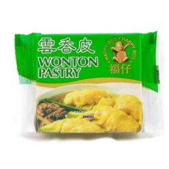 HAPPY BOY Wonton pastry Frossen 200 g