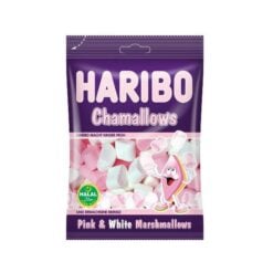 HARIBO Chamallows