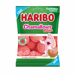 HARIBO Chammallows Rubino 70 g HALAL