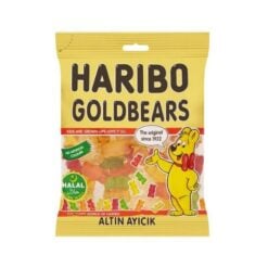 HARIBO Golden Bears Godteri