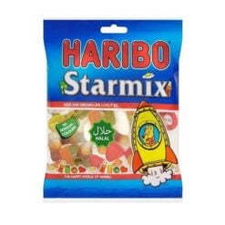HARIBO Starmix Godteri 80 g