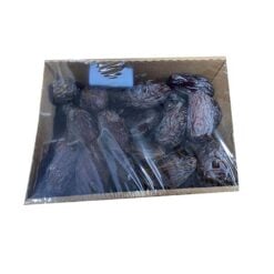 AL AOSA Medjool Dadler Jumbo 1 Kg