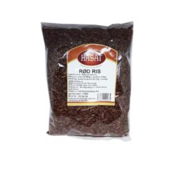 HASAT Rødris 2 Kg