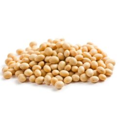 HASAT soya bønner 1 Kg