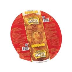 SERA Tørket Auberginer 50 g