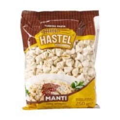 HASTEL Manti 250 g