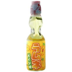 HATA KOSEN Ramune Ananas Drikke 200 g