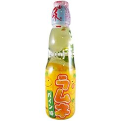 Ramune Appelsin drikke 200 g