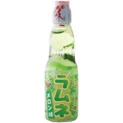 Ramune Melon drikke 200 g