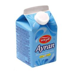 HAYDI Ayran Yoghurt Drikke 1000 ml