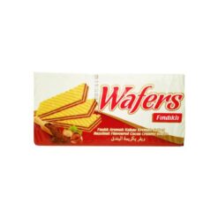 HAZAL Vaffel Med Hasselnøtter 140 g