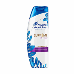 HEAD & SHOULDERS Supreme Repair Shampoo 400 ml