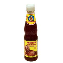 HEALTHY BOY Mushroom vegetarian 300 ml