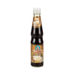 Healthy BOY Oyster ØysterSaus 350 g