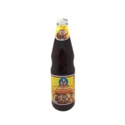 Healthy BOY Oyster flavored Saus 800 ml