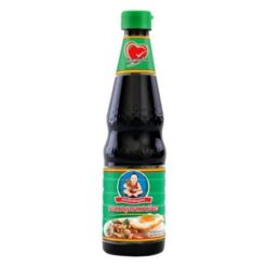 HEALTHY BOY Krydder Saus 700 ml