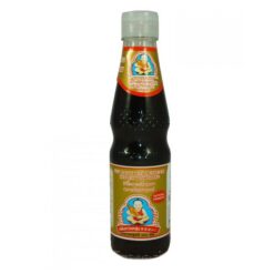 HEALTHY BOY Soyasaus with/Mushroom 300 ml
