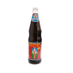 HEALTHY BOY Søt soya saus 700 ml