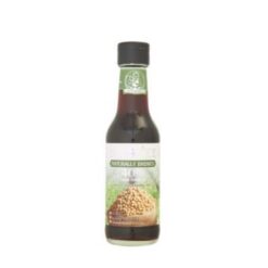HEALTHY BOY Soyasaus less sodium 250 ml