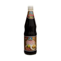 Healthy BOY thick oyster Saus 800 g