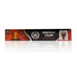 HEERA Bakhoor Oudh 15 g