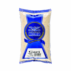 HEERA Gari Cassava Granulat 1.5Kg