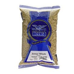HEERA Juwar Whole 2Kg