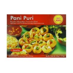 HEERA Pani puri 220 g
