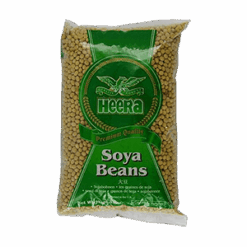 HEERA Soya Bønner 2Kg