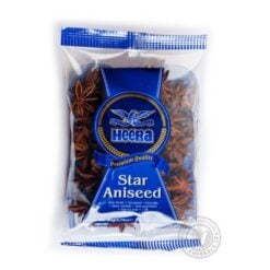 HEERA Star aniseed 50 g