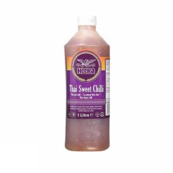 HEERA Thai sweet chili Saus 1 Lt
