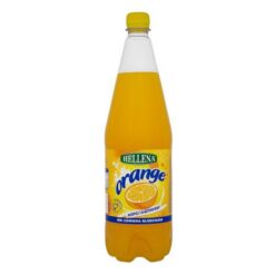 HELLENA Orange brus 1.25L