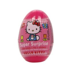 HELLO KITTY surprise egg 16 g