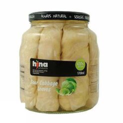 HINA Surkål 1700 ml