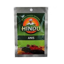 HINDU ANIS pose 10 g