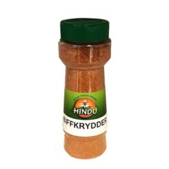 HINDU BIFFKRYDDER gl 72 g