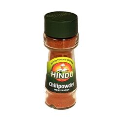 HINDU Chili Pulver 43 g