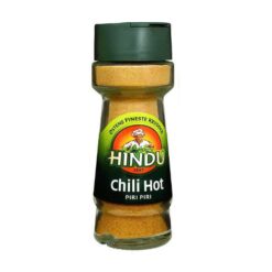 HINDU Chili hot 33 g