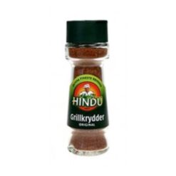 HINDU GRILL KRYDDER 500 g