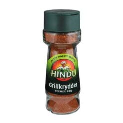 HINDU Grillkrydder Texmex bbq 55 g