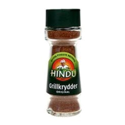 HINDU Grillkrydder orginal 74 g