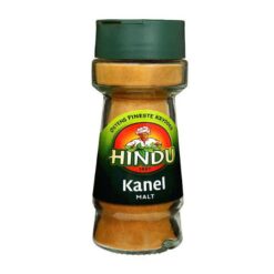 HINDU Kanel malt gl 38 g