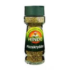 HINDU Pizzakrydder 12 g