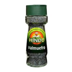 HINDU Valmuefrø gl 48 g