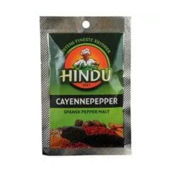 HINDU CayennePepper pose 10 g