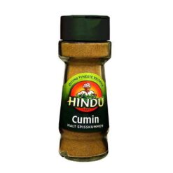 HINDU spisskummen 280 g