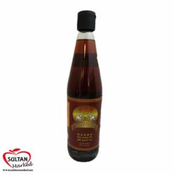 OH CHIN HING Pure Sesame Olje 650 ml