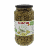 HUTESA Grønn Oliven Skiver 900 g
